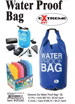 Extreme Drywater Proof Bag-2L